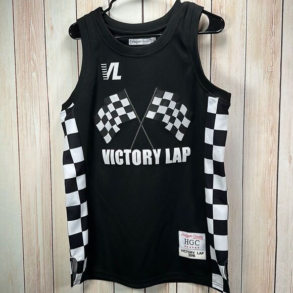 Headgear Classics Victory Lap Nipsy Jersey - Picture 1 of 5